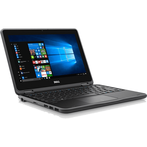 Dell Latitude 3189, 2in1