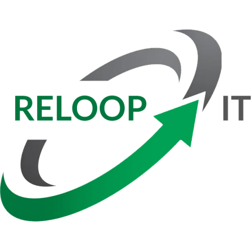 RELOOP IT logo