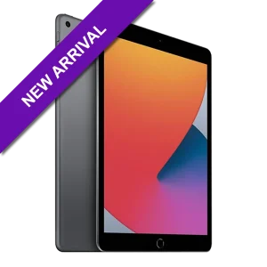 Apple iPad 8th Generation