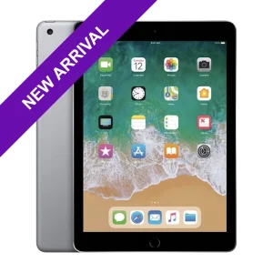 apple ipad 5th generation