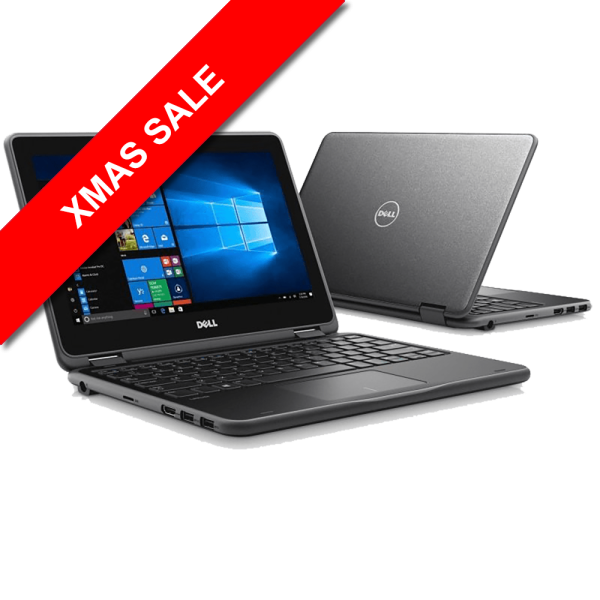 Dell Latitude 3190 2-in-1