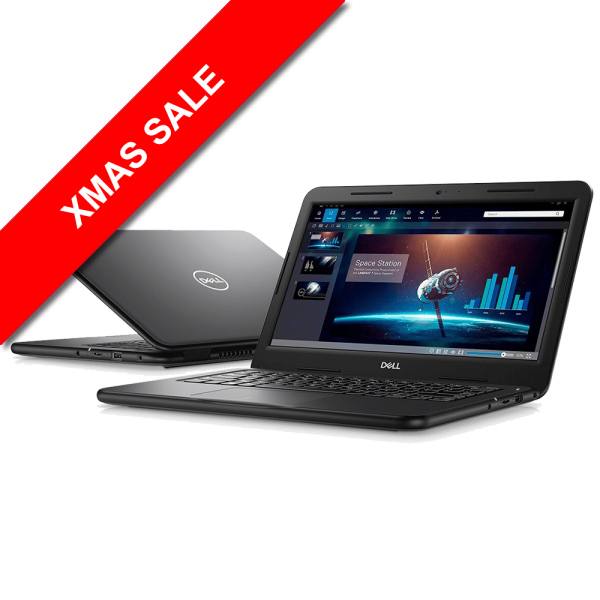 Dell Latitude 3310