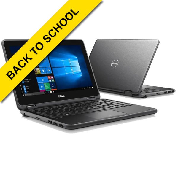 Dell Latitude 3190 2-in-1