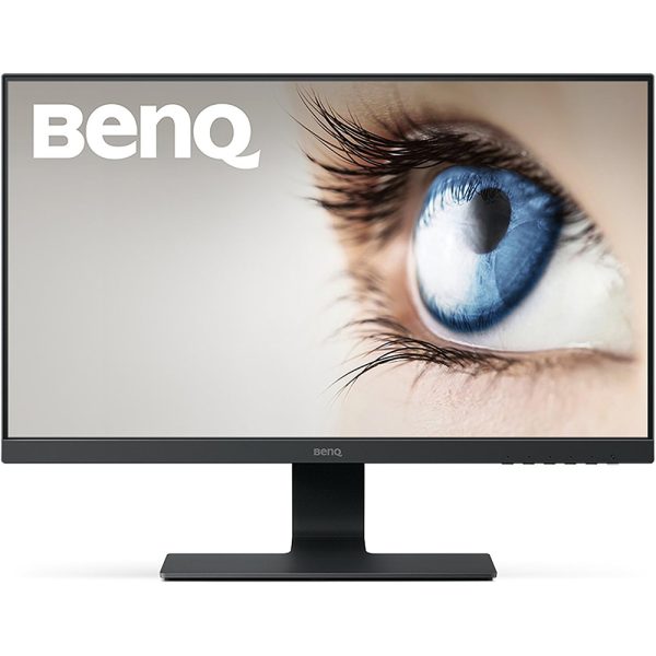 BenQ 24" LCD Monitor GL2580HM - Image 2