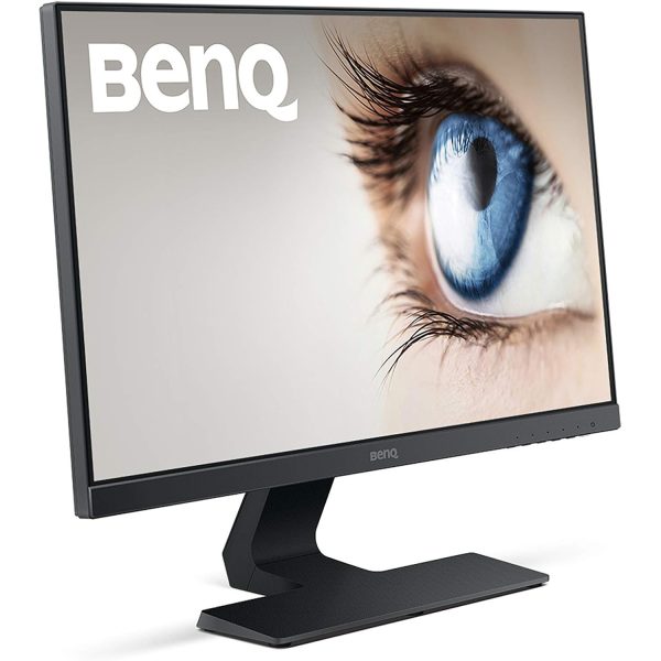 BenQ 24" LCD Monitor GL2580HM - Image 3