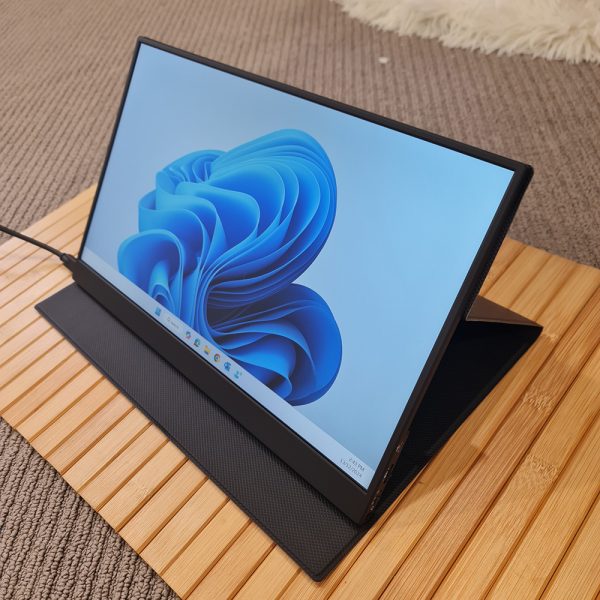 Portable LCD Monitor 15.8" 1080P - Image 8