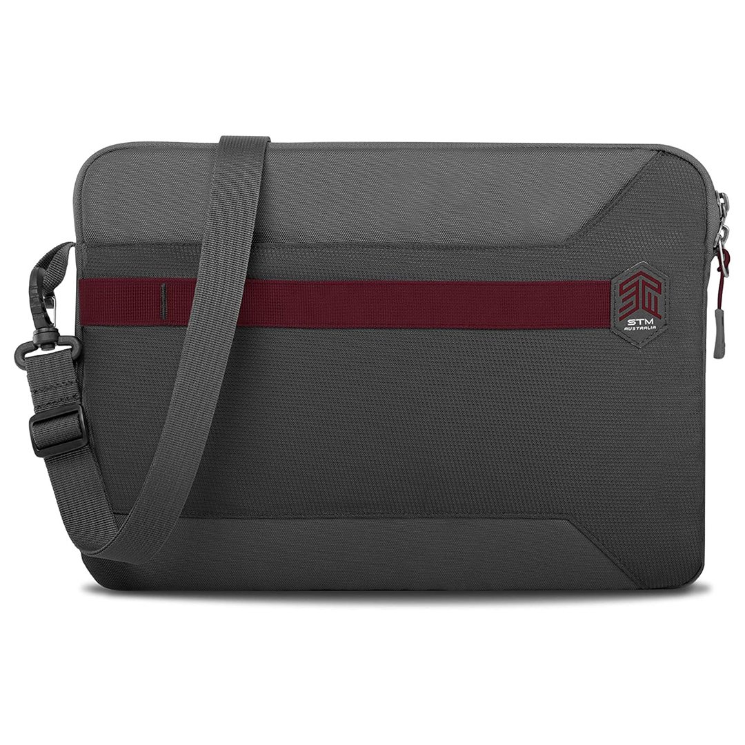 STM Blazer 13" Laptop Sleeve - Image 2