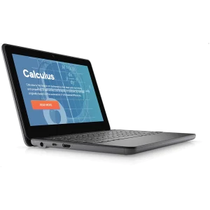 Dell Latitude 3120 2-in-1 (Test)