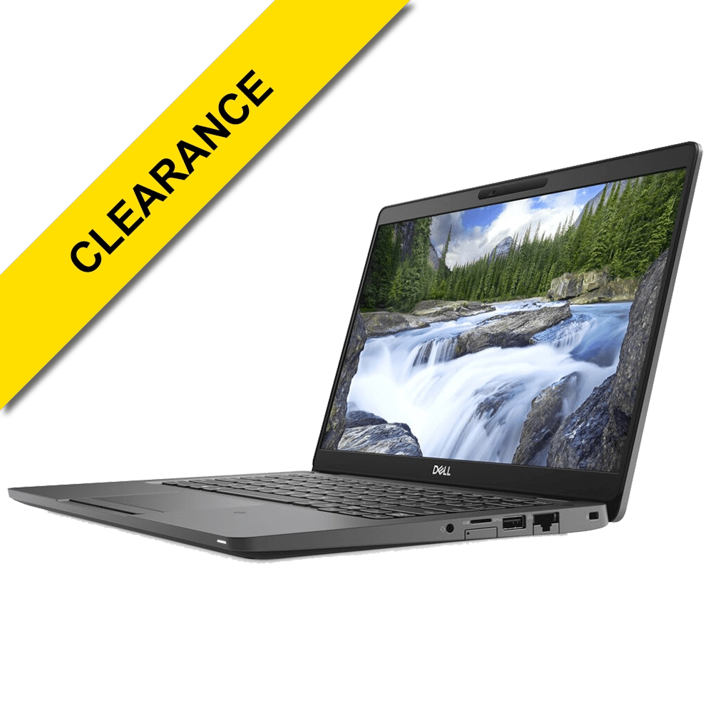 Dell Latitude 5300