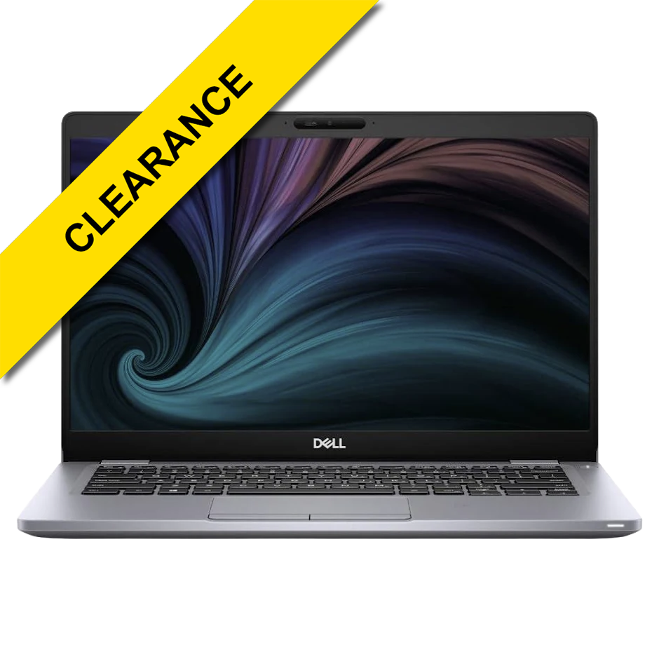 Dell Latitude 5310