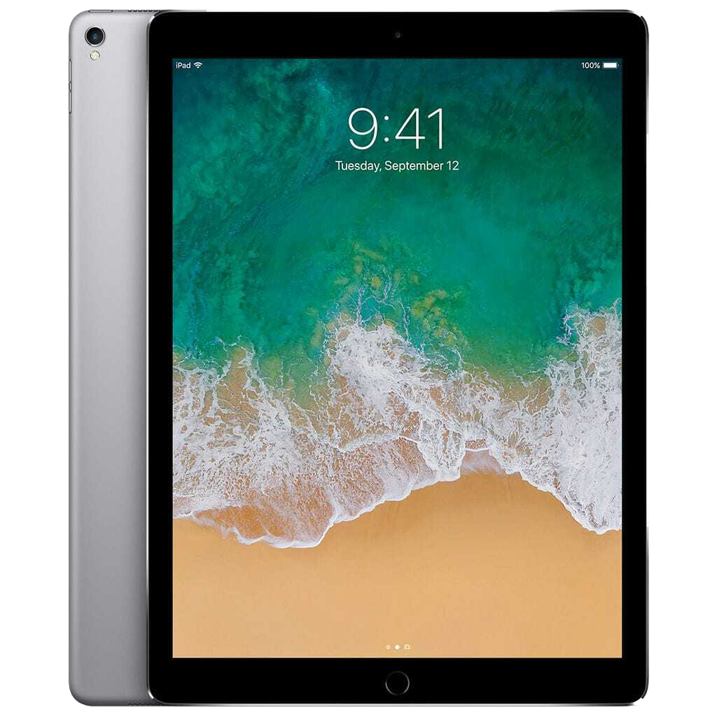 Apple iPad Pro 2nd Generation 12.9" WiFi
